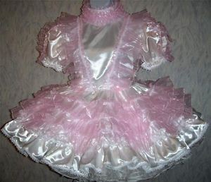 sissy dress