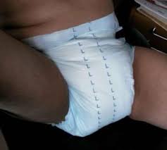 diaper boy 2