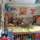 A Disney Nursery can be seen in the picture, and it looks nice.