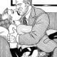 Sissy And Daddy Enjoying Passionate Sex
