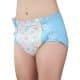 Adult brief nappies girl standing sexy custom
