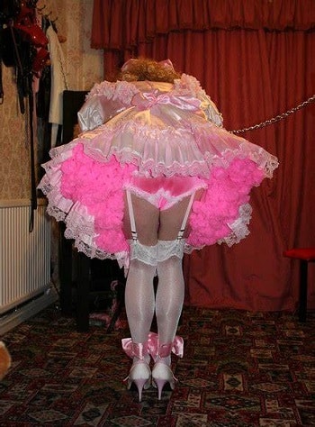 sissy diapers, sissy baby, sissy maid