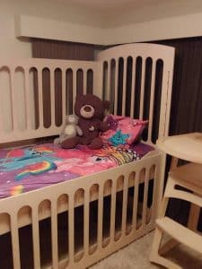 abdl crib